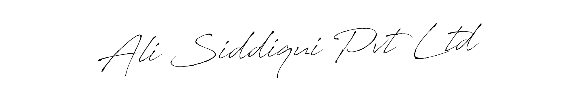if you are searching for the best signature style for your name Ali Siddiqui Pvt Ltd. so please give up your signature search. here we have designed multiple signature styles  using Antro_Vectra. Ali Siddiqui Pvt Ltd signature style 6 images and pictures png