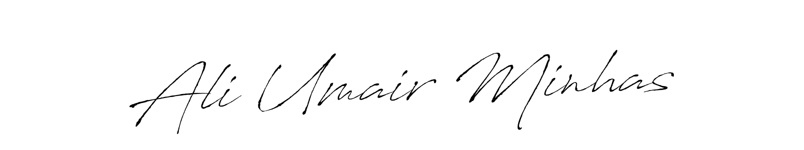 Here are the top 10 professional signature styles for the name Ali Umair Minhas. These are the best autograph styles you can use for your name. Ali Umair Minhas signature style 6 images and pictures png
