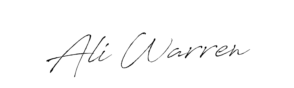 Here are the top 10 professional signature styles for the name Ali Warren. These are the best autograph styles you can use for your name. Ali Warren signature style 6 images and pictures png