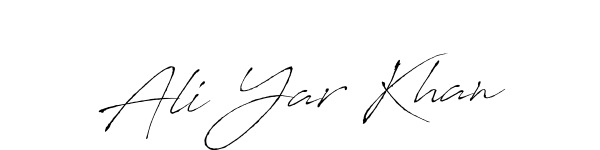 Check out images of Autograph of Ali Yar Khan name. Actor Ali Yar Khan Signature Style. Antro_Vectra is a professional sign style online. Ali Yar Khan signature style 6 images and pictures png