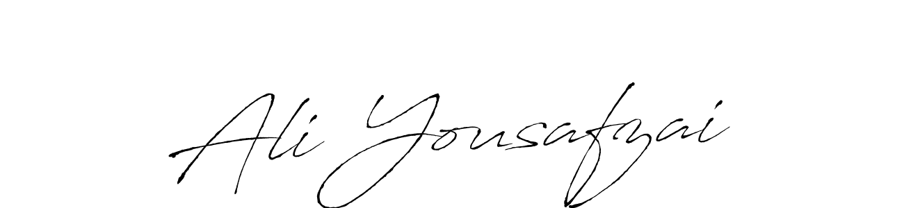 How to make Ali Yousafzai signature? Antro_Vectra is a professional autograph style. Create handwritten signature for Ali Yousafzai name. Ali Yousafzai signature style 6 images and pictures png