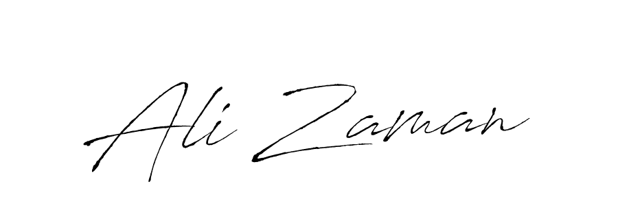 if you are searching for the best signature style for your name Ali Zaman. so please give up your signature search. here we have designed multiple signature styles  using Antro_Vectra. Ali Zaman signature style 6 images and pictures png
