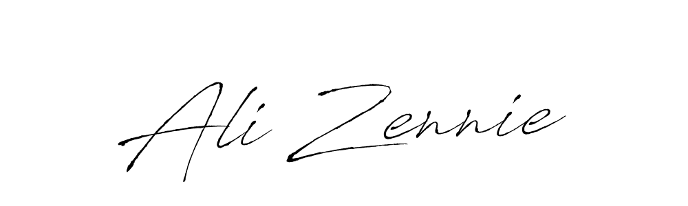 Here are the top 10 professional signature styles for the name Ali Zennie. These are the best autograph styles you can use for your name. Ali Zennie signature style 6 images and pictures png