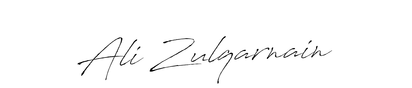 if you are searching for the best signature style for your name Ali Zulqarnain. so please give up your signature search. here we have designed multiple signature styles  using Antro_Vectra. Ali Zulqarnain signature style 6 images and pictures png