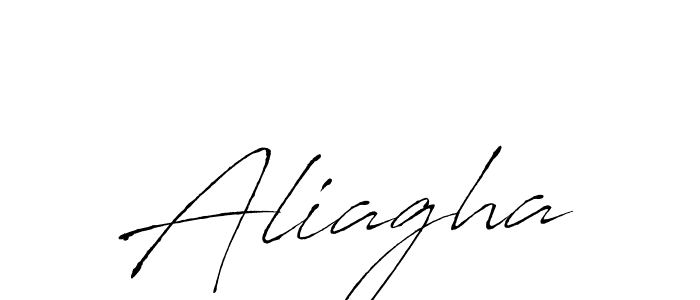 Also You can easily find your signature by using the search form. We will create Aliagha name handwritten signature images for you free of cost using Antro_Vectra sign style. Aliagha signature style 6 images and pictures png