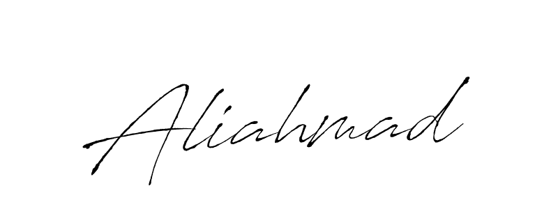 Here are the top 10 professional signature styles for the name Aliahmad. These are the best autograph styles you can use for your name. Aliahmad signature style 6 images and pictures png