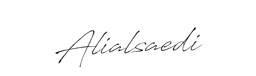Check out images of Autograph of Alialsaedi name. Actor Alialsaedi Signature Style. Antro_Vectra is a professional sign style online. Alialsaedi signature style 6 images and pictures png