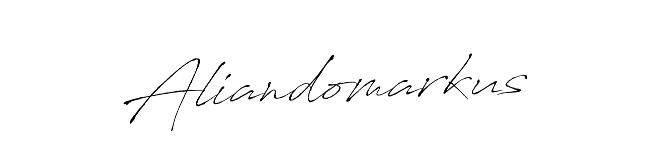 if you are searching for the best signature style for your name Aliandomarkus. so please give up your signature search. here we have designed multiple signature styles  using Antro_Vectra. Aliandomarkus signature style 6 images and pictures png