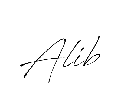 Make a beautiful signature design for name Alib. Use this online signature maker to create a handwritten signature for free. Alib signature style 6 images and pictures png