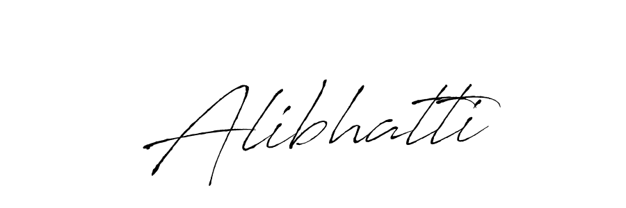 Make a short Alibhatti signature style. Manage your documents anywhere anytime using Antro_Vectra. Create and add eSignatures, submit forms, share and send files easily. Alibhatti signature style 6 images and pictures png