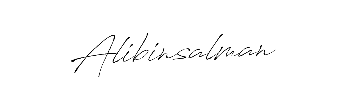 if you are searching for the best signature style for your name Alibinsalman. so please give up your signature search. here we have designed multiple signature styles  using Antro_Vectra. Alibinsalman signature style 6 images and pictures png