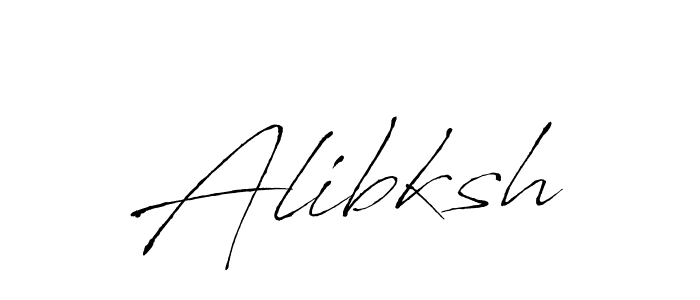 Here are the top 10 professional signature styles for the name Alibksh. These are the best autograph styles you can use for your name. Alibksh signature style 6 images and pictures png