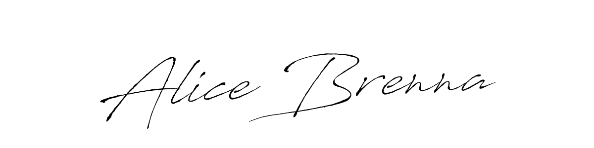 How to Draw Alice Brenna signature style? Antro_Vectra is a latest design signature styles for name Alice Brenna. Alice Brenna signature style 6 images and pictures png