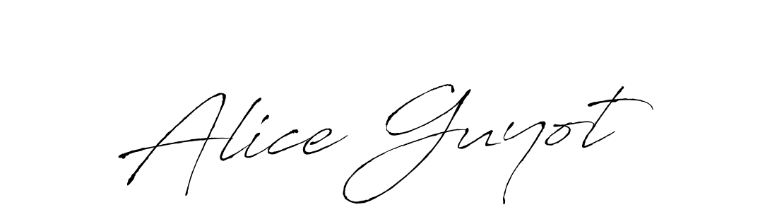 This is the best signature style for the Alice Guyot name. Also you like these signature font (Antro_Vectra). Mix name signature. Alice Guyot signature style 6 images and pictures png