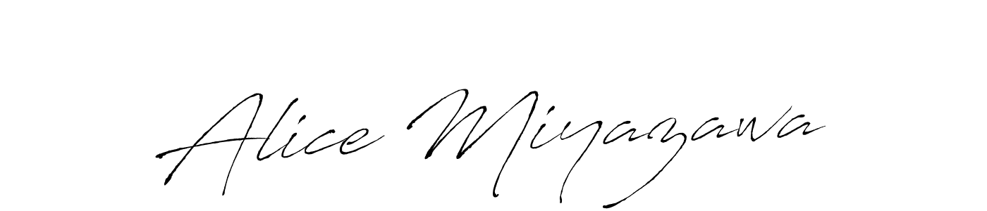 if you are searching for the best signature style for your name Alice Miyazawa. so please give up your signature search. here we have designed multiple signature styles  using Antro_Vectra. Alice Miyazawa signature style 6 images and pictures png