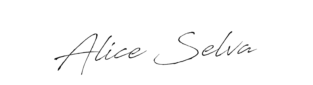 Make a short Alice Selva signature style. Manage your documents anywhere anytime using Antro_Vectra. Create and add eSignatures, submit forms, share and send files easily. Alice Selva signature style 6 images and pictures png