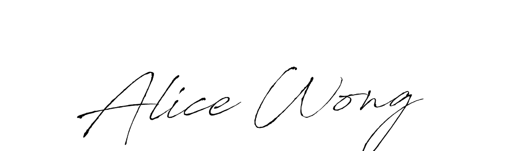 Here are the top 10 professional signature styles for the name Alice Wong. These are the best autograph styles you can use for your name. Alice Wong signature style 6 images and pictures png