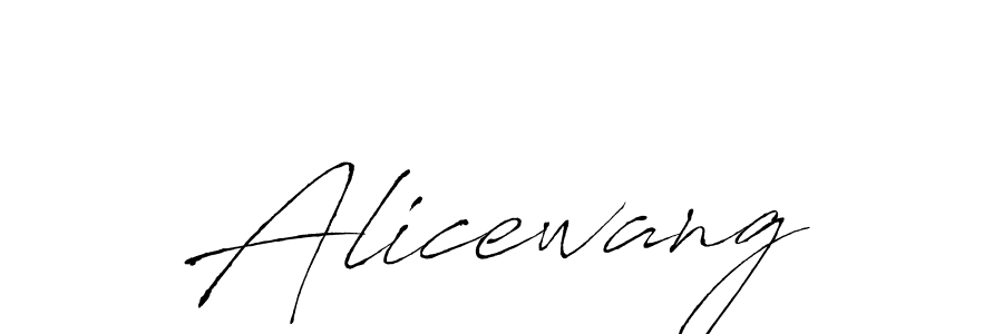 Check out images of Autograph of Alicewang name. Actor Alicewang Signature Style. Antro_Vectra is a professional sign style online. Alicewang signature style 6 images and pictures png