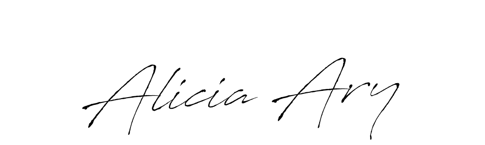 Similarly Antro_Vectra is the best handwritten signature design. Signature creator online .You can use it as an online autograph creator for name Alicia Ary. Alicia Ary signature style 6 images and pictures png