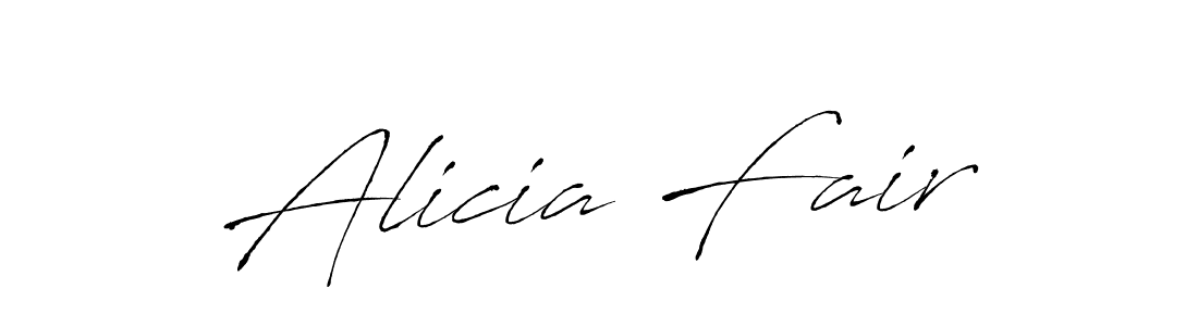 Here are the top 10 professional signature styles for the name Alicia Fair. These are the best autograph styles you can use for your name. Alicia Fair signature style 6 images and pictures png