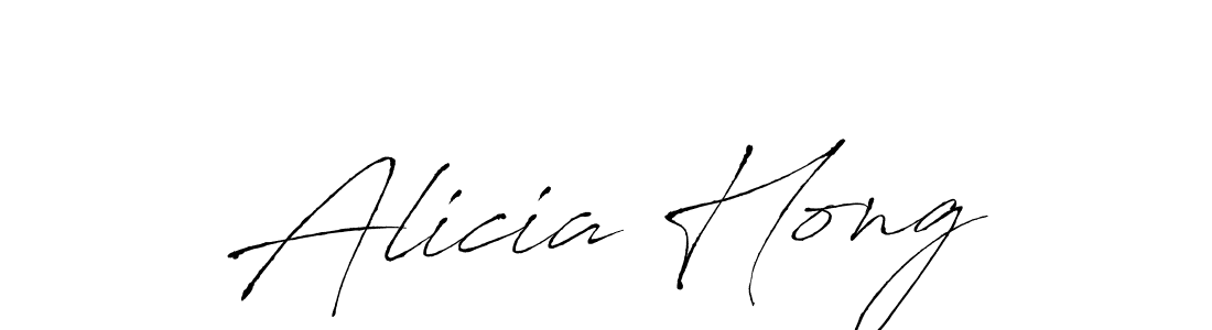 See photos of Alicia Hong official signature by Spectra . Check more albums & portfolios. Read reviews & check more about Antro_Vectra font. Alicia Hong signature style 6 images and pictures png