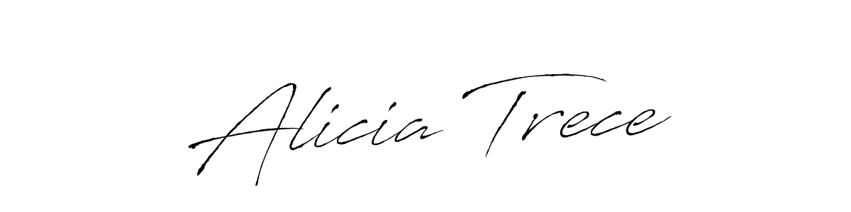 How to Draw Alicia Trece signature style? Antro_Vectra is a latest design signature styles for name Alicia Trece. Alicia Trece signature style 6 images and pictures png