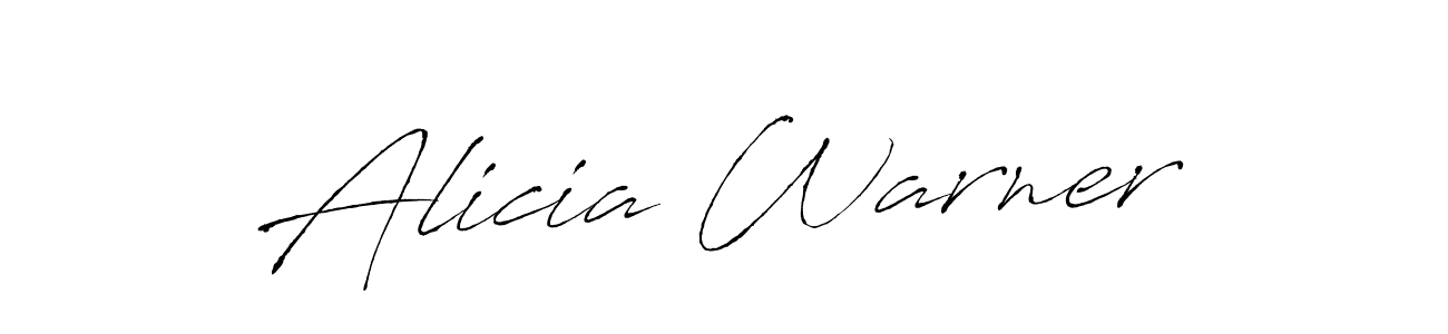This is the best signature style for the Alicia Warner name. Also you like these signature font (Antro_Vectra). Mix name signature. Alicia Warner signature style 6 images and pictures png