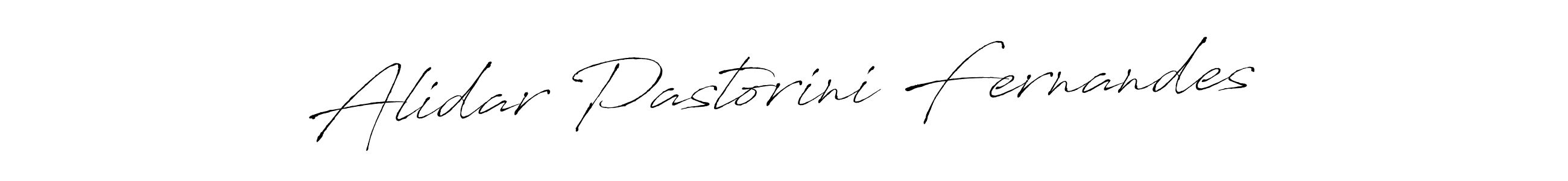 You can use this online signature creator to create a handwritten signature for the name Alidar Pastorini Fernandes. This is the best online autograph maker. Alidar Pastorini Fernandes signature style 6 images and pictures png