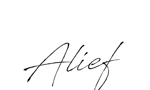 Also You can easily find your signature by using the search form. We will create Alief name handwritten signature images for you free of cost using Antro_Vectra sign style. Alief signature style 6 images and pictures png