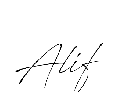 96+ Alif Name Signature Style Ideas | Great eSignature