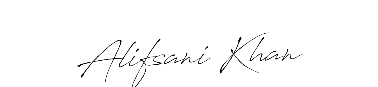 See photos of Alifsani Khan official signature by Spectra . Check more albums & portfolios. Read reviews & check more about Antro_Vectra font. Alifsani Khan signature style 6 images and pictures png