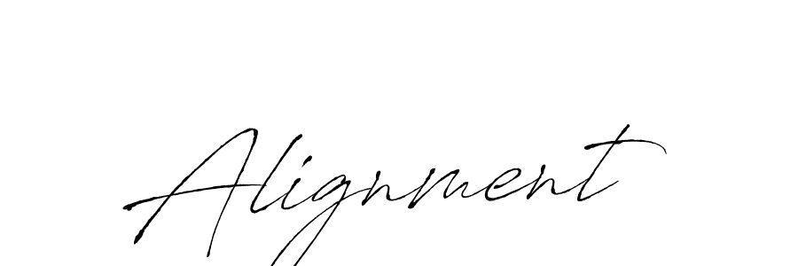 The best way (Antro_Vectra) to make a short signature is to pick only two or three words in your name. The name Alignment include a total of six letters. For converting this name. Alignment signature style 6 images and pictures png