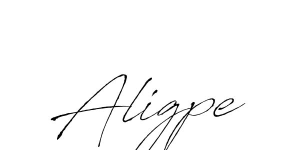 Best and Professional Signature Style for Aligpe. Antro_Vectra Best Signature Style Collection. Aligpe signature style 6 images and pictures png