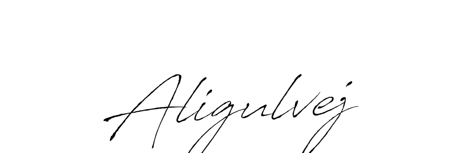 This is the best signature style for the Aligulvej name. Also you like these signature font (Antro_Vectra). Mix name signature. Aligulvej signature style 6 images and pictures png