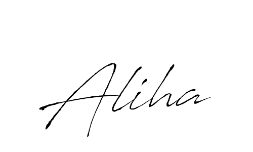 How to Draw Aliha signature style? Antro_Vectra is a latest design signature styles for name Aliha. Aliha signature style 6 images and pictures png