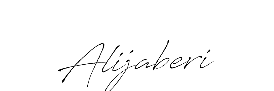 You should practise on your own different ways (Antro_Vectra) to write your name (Alijaberi) in signature. don't let someone else do it for you. Alijaberi signature style 6 images and pictures png