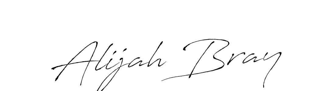 Also You can easily find your signature by using the search form. We will create Alijah Bray name handwritten signature images for you free of cost using Antro_Vectra sign style. Alijah Bray signature style 6 images and pictures png