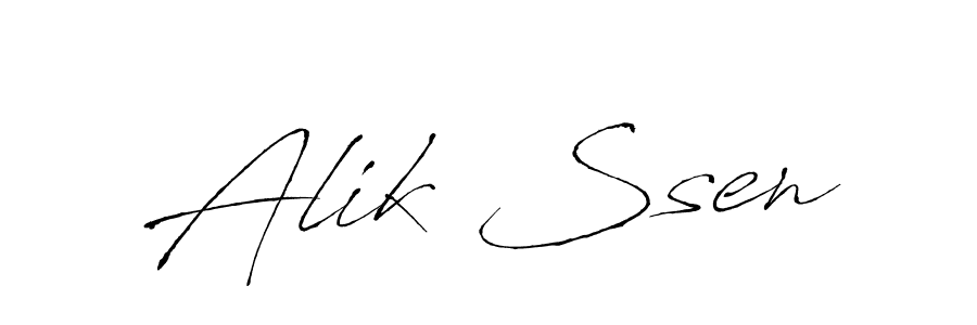 Here are the top 10 professional signature styles for the name Alik Ssen. These are the best autograph styles you can use for your name. Alik Ssen signature style 6 images and pictures png
