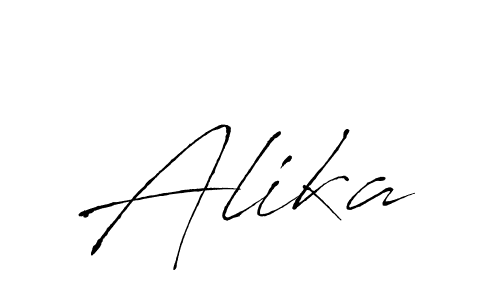 Similarly Antro_Vectra is the best handwritten signature design. Signature creator online .You can use it as an online autograph creator for name Alika. Alika signature style 6 images and pictures png