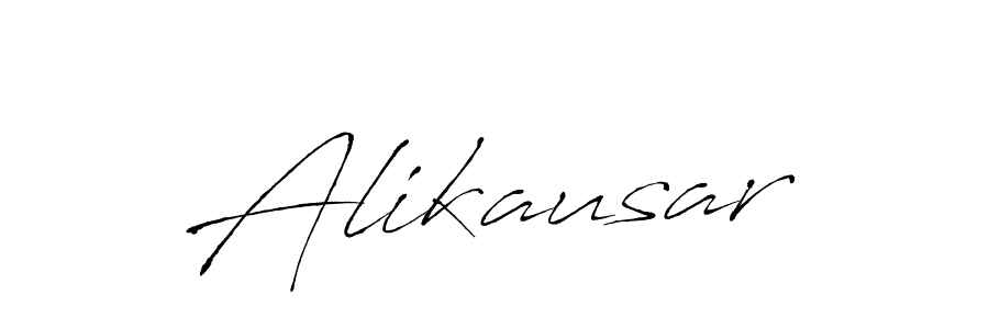 This is the best signature style for the Alikausar name. Also you like these signature font (Antro_Vectra). Mix name signature. Alikausar signature style 6 images and pictures png