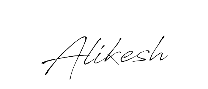 Make a beautiful signature design for name Alikesh. Use this online signature maker to create a handwritten signature for free. Alikesh signature style 6 images and pictures png