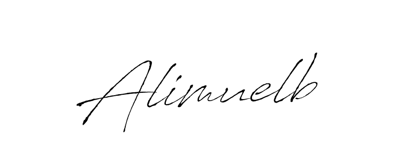 See photos of Alimuelb official signature by Spectra . Check more albums & portfolios. Read reviews & check more about Antro_Vectra font. Alimuelb signature style 6 images and pictures png