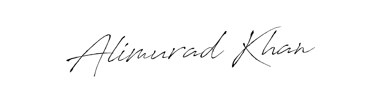 Check out images of Autograph of Alimurad Khan name. Actor Alimurad Khan Signature Style. Antro_Vectra is a professional sign style online. Alimurad Khan signature style 6 images and pictures png