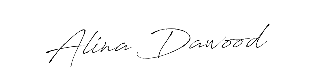 Here are the top 10 professional signature styles for the name Alina Dawood. These are the best autograph styles you can use for your name. Alina Dawood signature style 6 images and pictures png