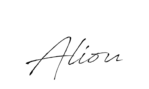 Antro_Vectra is a professional signature style that is perfect for those who want to add a touch of class to their signature. It is also a great choice for those who want to make their signature more unique. Get Aliou name to fancy signature for free. Aliou signature style 6 images and pictures png