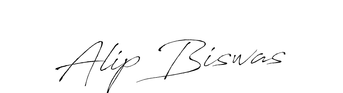 Once you've used our free online signature maker to create your best signature Antro_Vectra style, it's time to enjoy all of the benefits that Alip Biswas name signing documents. Alip Biswas signature style 6 images and pictures png