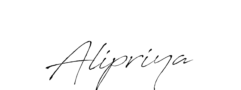 Antro_Vectra is a professional signature style that is perfect for those who want to add a touch of class to their signature. It is also a great choice for those who want to make their signature more unique. Get Alipriya name to fancy signature for free. Alipriya signature style 6 images and pictures png