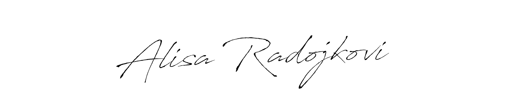 See photos of Alisa Radojković official signature by Spectra . Check more albums & portfolios. Read reviews & check more about Antro_Vectra font. Alisa Radojković signature style 6 images and pictures png