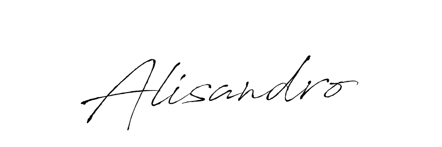 Use a signature maker to create a handwritten signature online. With this signature software, you can design (Antro_Vectra) your own signature for name Alisandro. Alisandro signature style 6 images and pictures png