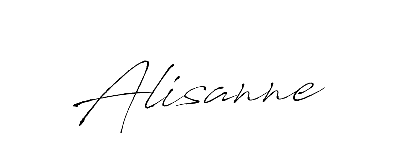 Similarly Antro_Vectra is the best handwritten signature design. Signature creator online .You can use it as an online autograph creator for name Alisanne. Alisanne signature style 6 images and pictures png